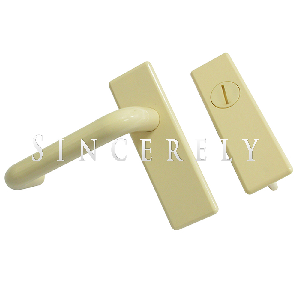 HDB PVC Bifold Toilet Door Handle Lazada Singapore