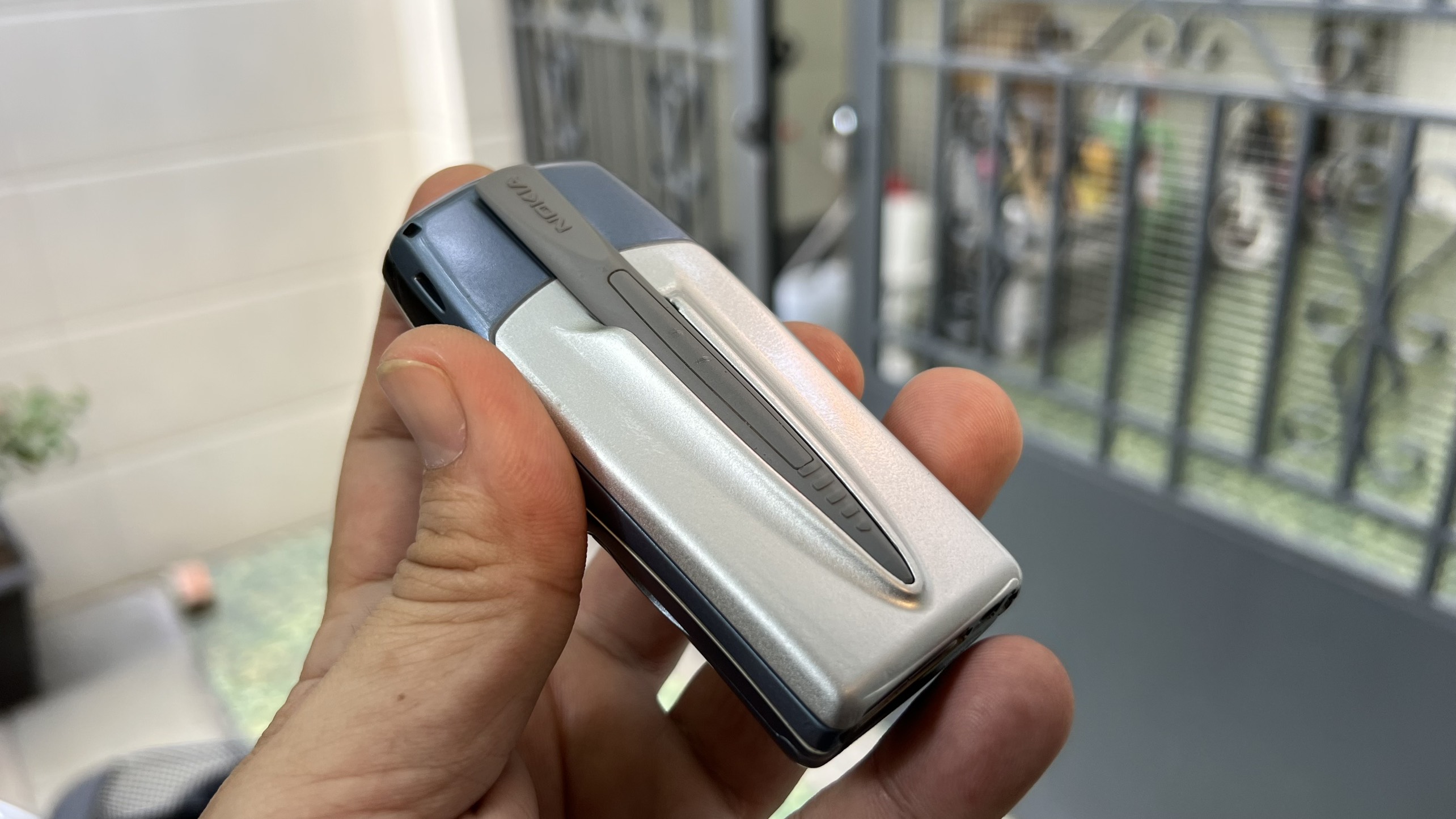 Lk Điện thoại nokia 6108 chính hãng (7005)