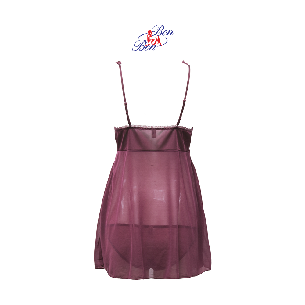 Đầm ngủ Bon Bon - IL7300