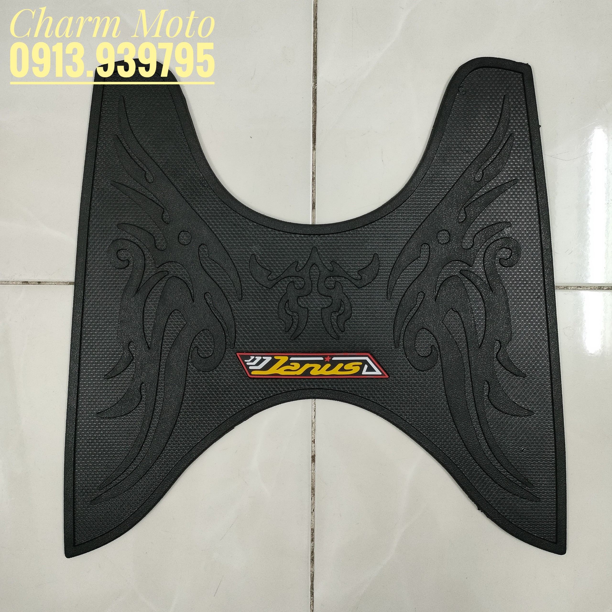 Thảm lót chân Nozza / Janus / Grande / Acruzo
