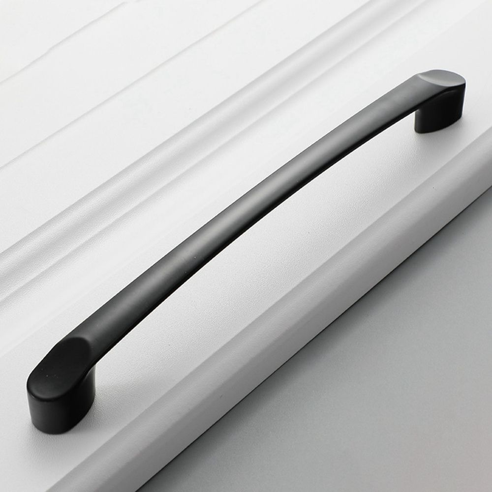 KGASBT with Screw Solid Aluminum Alloy Home Improvement Door Pulls Wardrobe Cupboard Knobs Drawer Pulls Cabinet Handles Furniture Hardware
