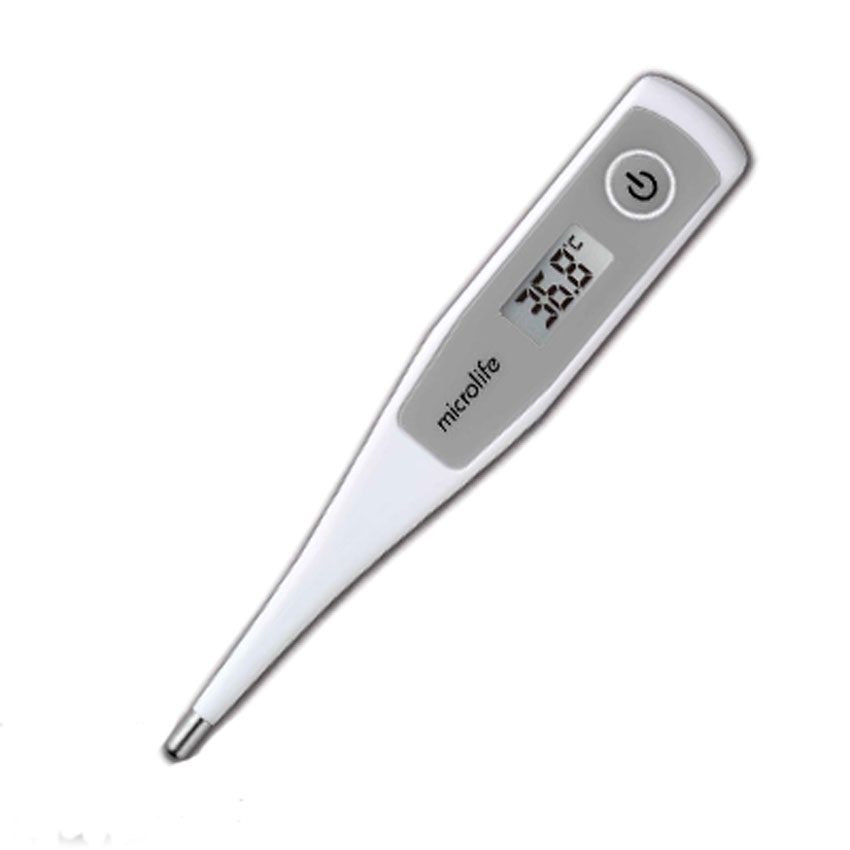 Nhiệt Kế Điện Tử Dạng Bút Microlife MT500