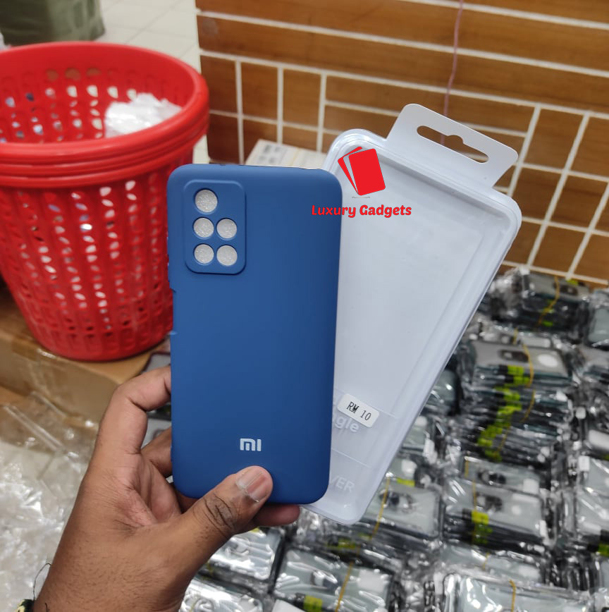 For Xiaomi Redmi 10 Redmi 10 2022 Redmi 10 Prime Back Covers Luxury Xund Transparent Crystal Clear Slim Shockproof Bumper Camera Protective Xund Covers (Back Case Cover For Smartphone).