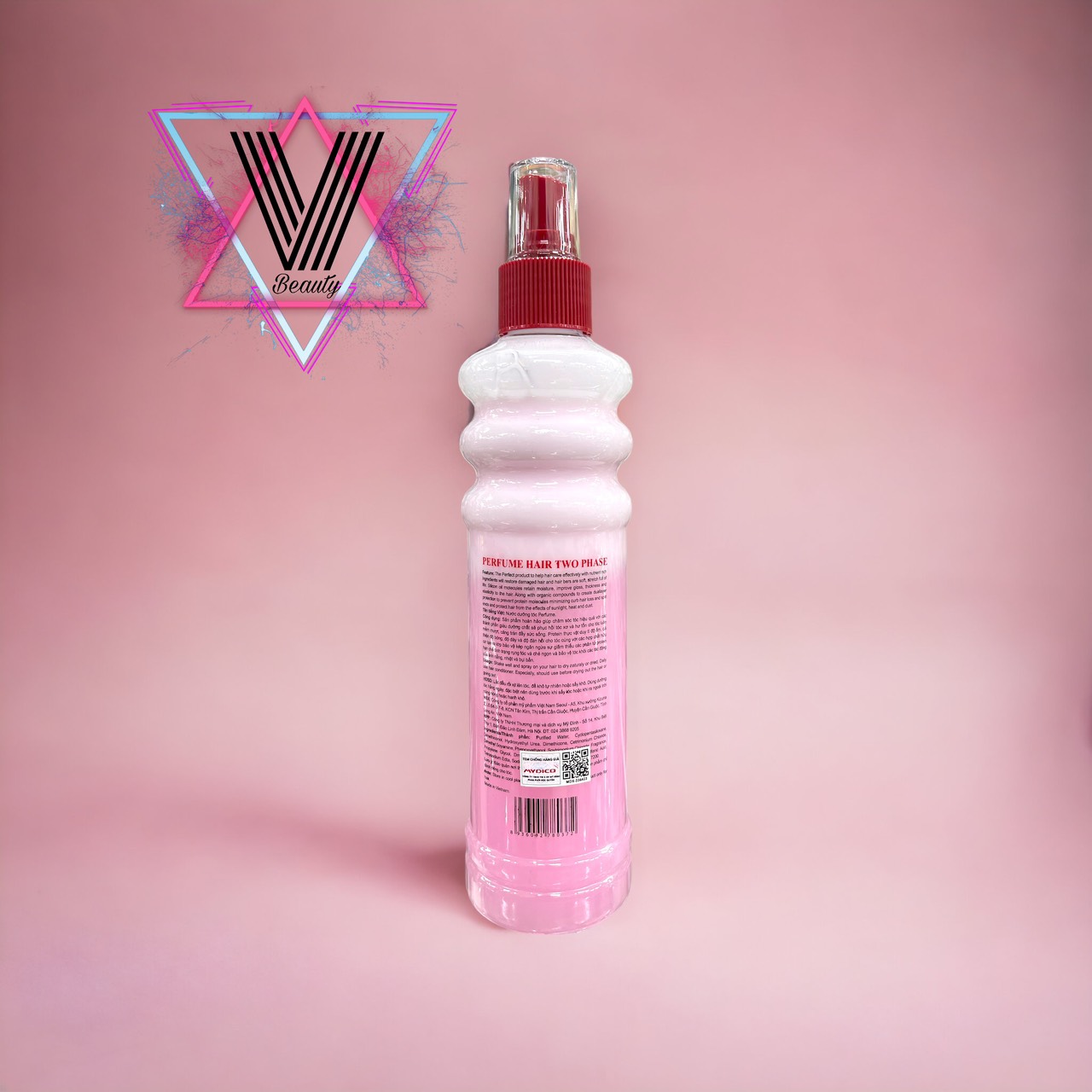 Xịt dưỡng tóc SOPHIA Hàn Quốc 250ml