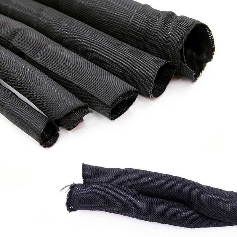 1/5M%20Self%20Closing%20PET%20Expandable%20Braided%20Sleeve%20Self-Closed%20Flexible%20Insulated%20Hose%20Pipe%20Protect%20Auto%20Cable%20Sock%20Tube%20Wire%20Wrap%20-%20Image%204