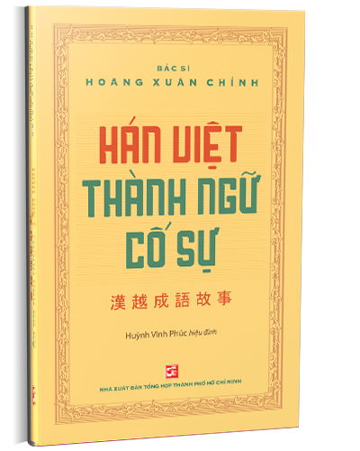 Nxbhcm - sách hán việt thành ngữ cố sự