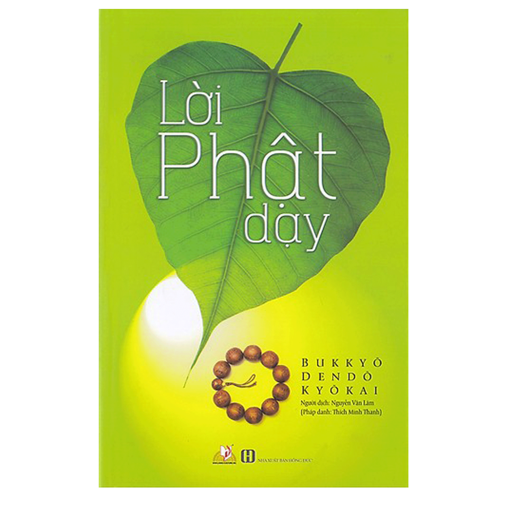 Lời Phật Dạy