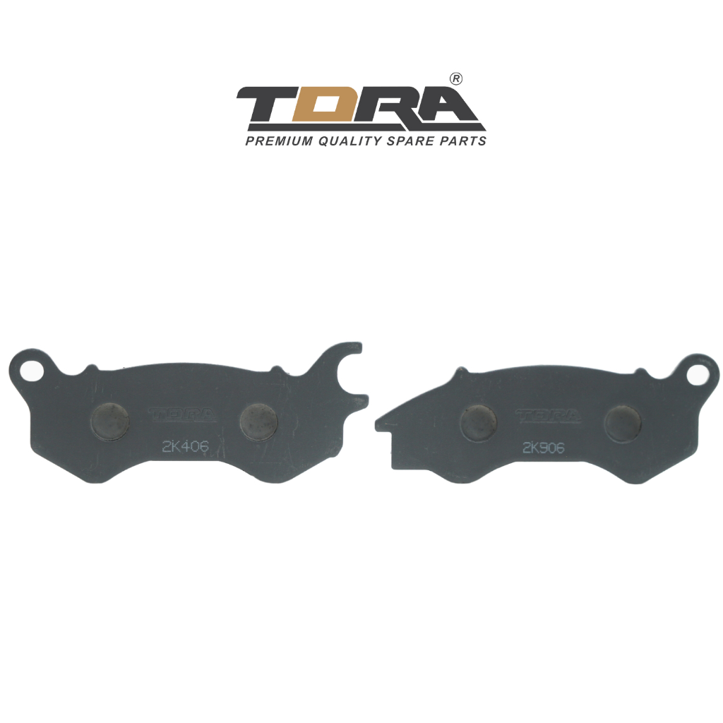 Bố thắng đĩa xe Honda - TORA.