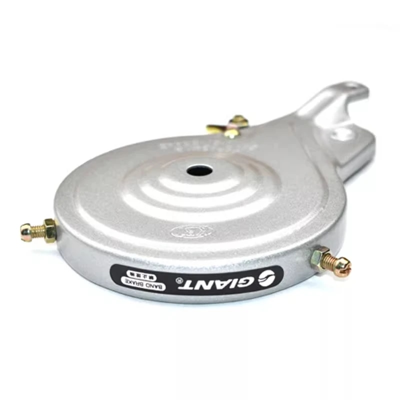 【Factory-direct】 90mm City Bike Drum Brakes Rear Band Brake Assembly Bike Rear Axle Brake