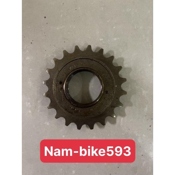 líp xe đạp ( loại 20 răng )( loại 16 răng ) .