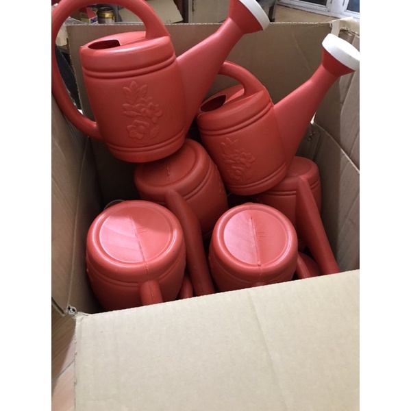 BÌNH TƯỚI CÂY HOA. RAU , CÂY 1L ,2L, 3L