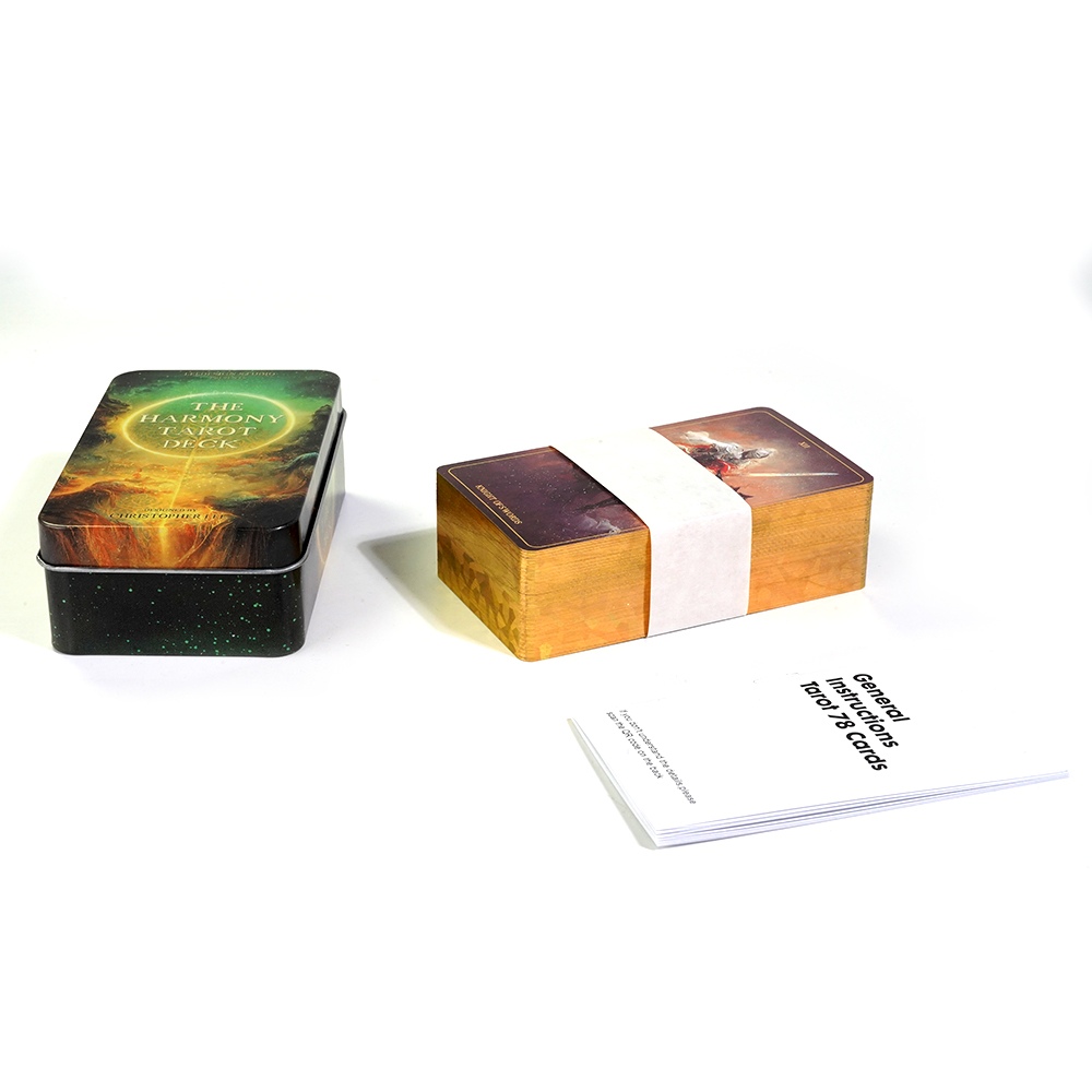 %E3%80%90Hot%20demand%E3%80%91%E3%80%90Hot%20demand%E3%80%91The%20Sanctus%20Concordia%20Tarot%20Deck%20Gold-Gilded%20Edges%20For%20Divination%20Tarot%20Deck%20Gifts%20The%20Harmony%20Tarot%2078%20pcs%20Cards%20with%20Guidebook%20-%20Image%204