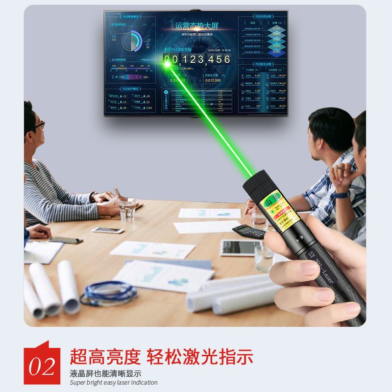 HM Laser pointers infrared sales building shooting green light coaching coach laser pointer high power laser flashlight pointer sand table laser light