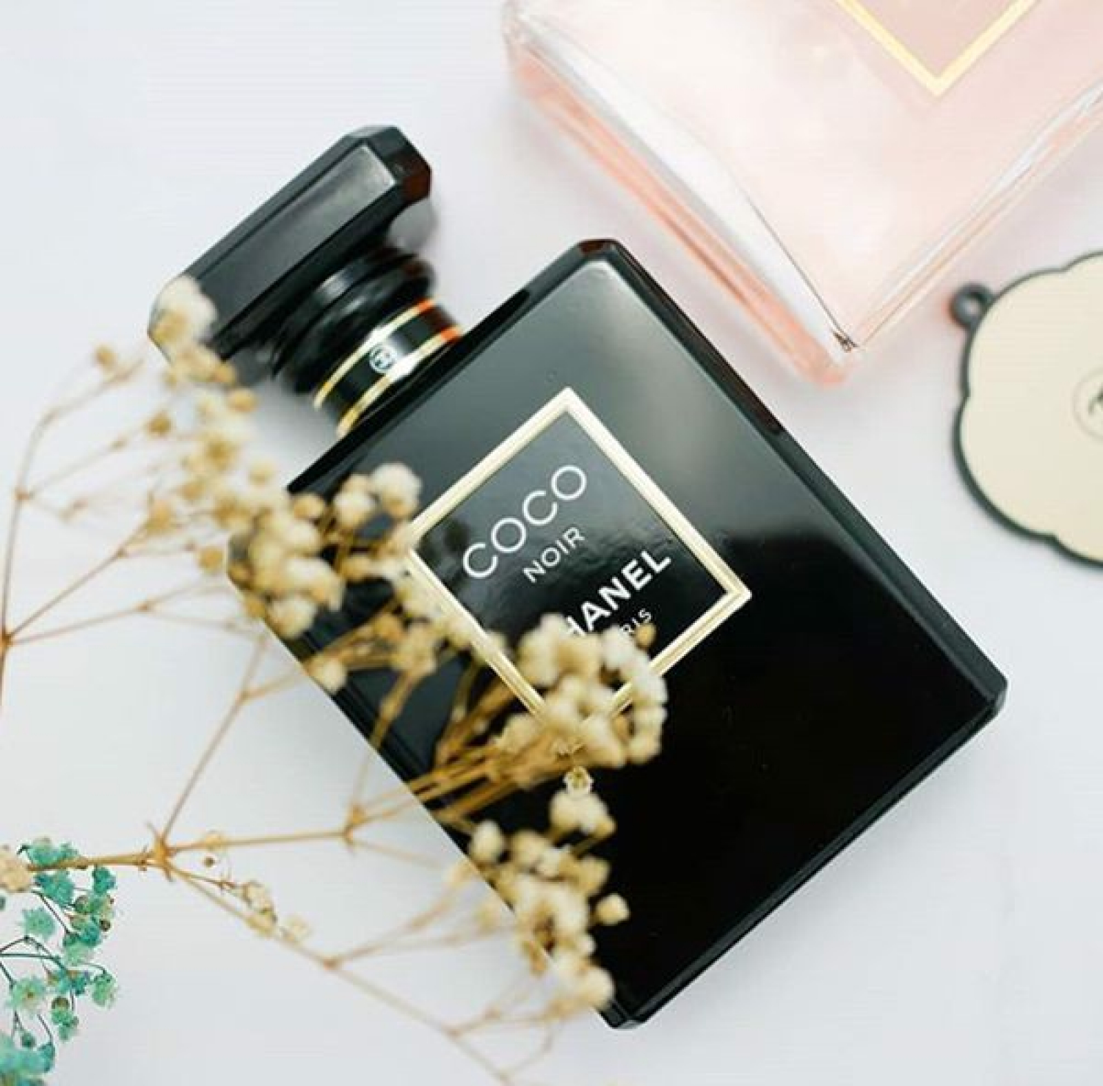 Nước hoa chanel coco noir edp