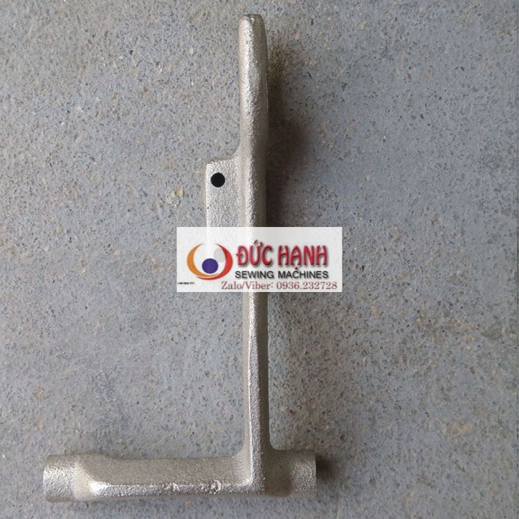 CẦU RĂNG CƯA MÁY MAY GIA ĐÌNH CON BƯỚM – ĐẨY VẢI MƯỢT, MŨI MAY ĐỀU NHƯ MỚI!