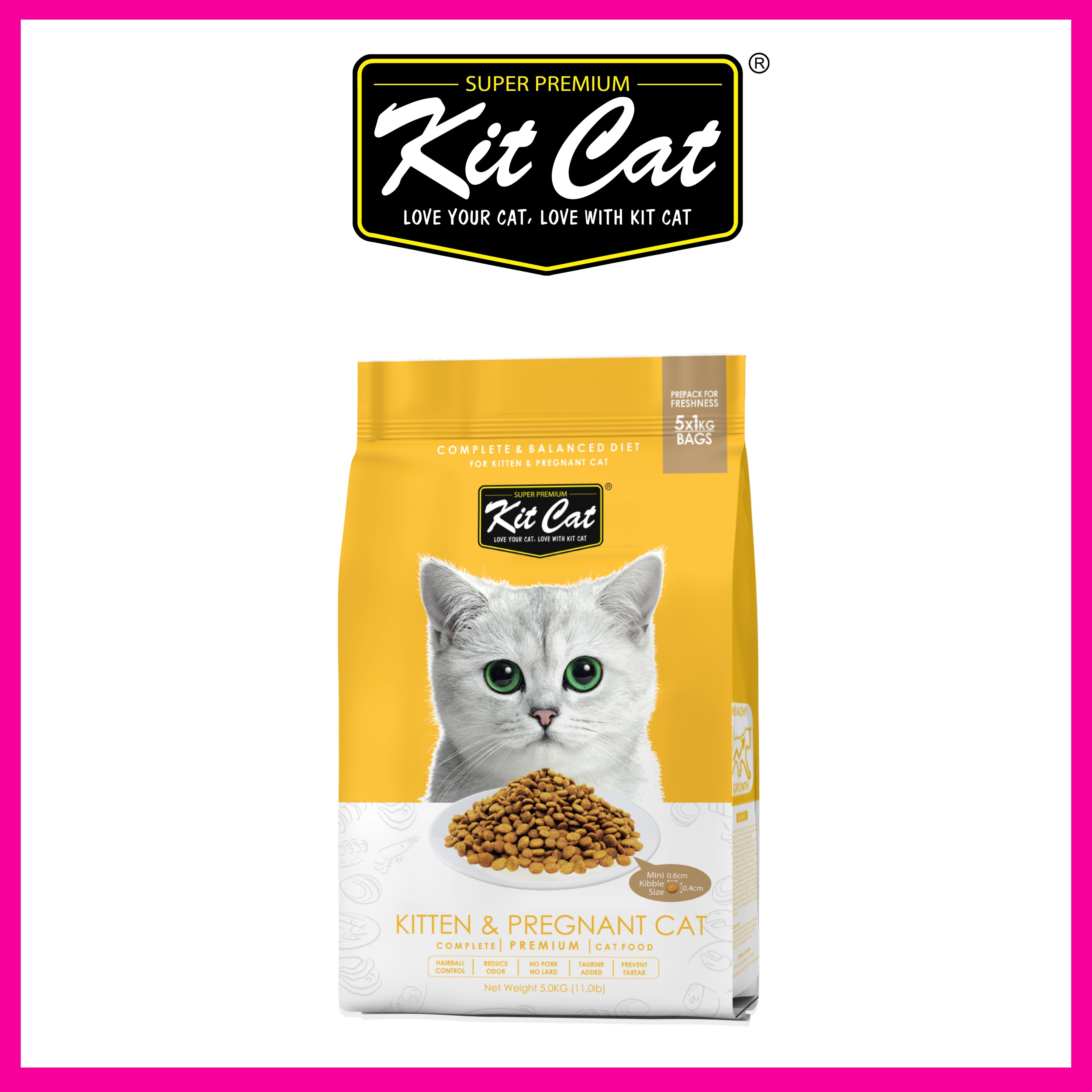 kit-cat-premium-kitten-pregnant-dry-cat-food-5kg-lazada-singapore