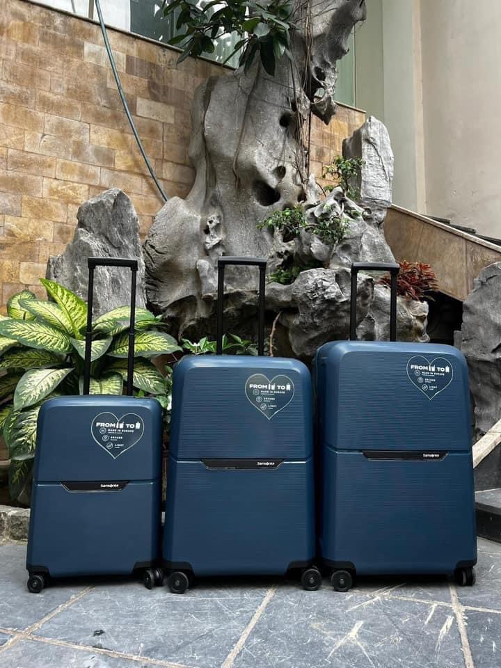 Samsonite Magnum ECO