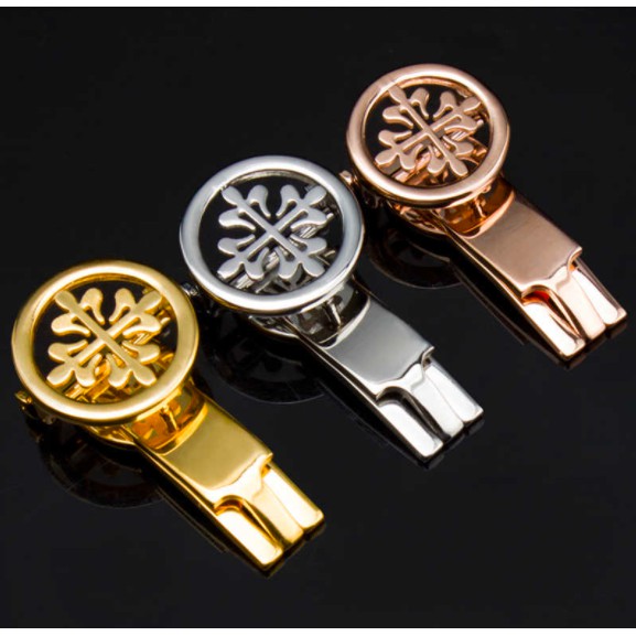Khóa đồng hồ Patek Philippe (18mm/20mm), Khóa đồng hồ
