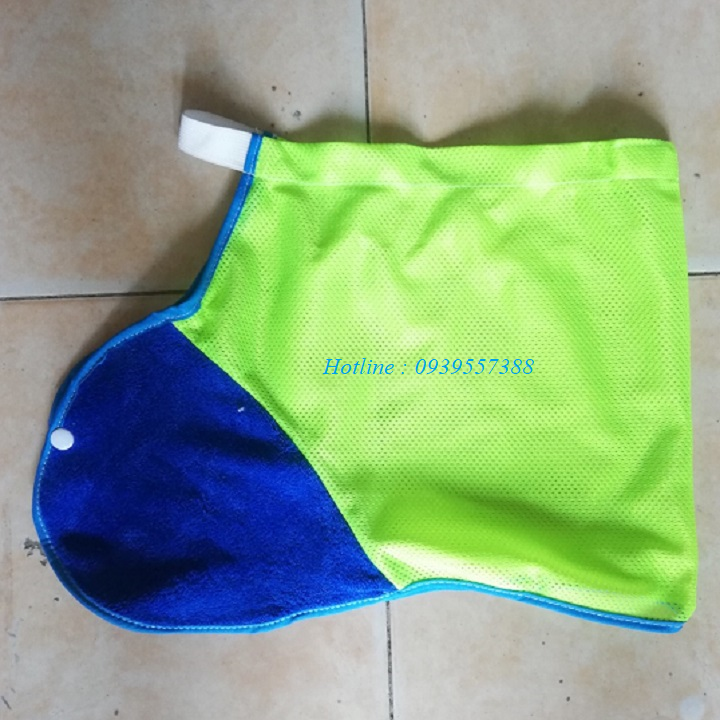 KHĂN CHE NẮNG , VÀNH MŨ , NÓN CHE NẮNG HÀN QUỐC