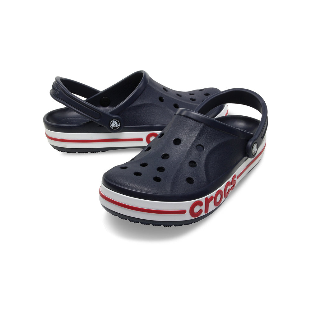 Giày Clog Unisex Crocs Bayaband - 205089-4CC