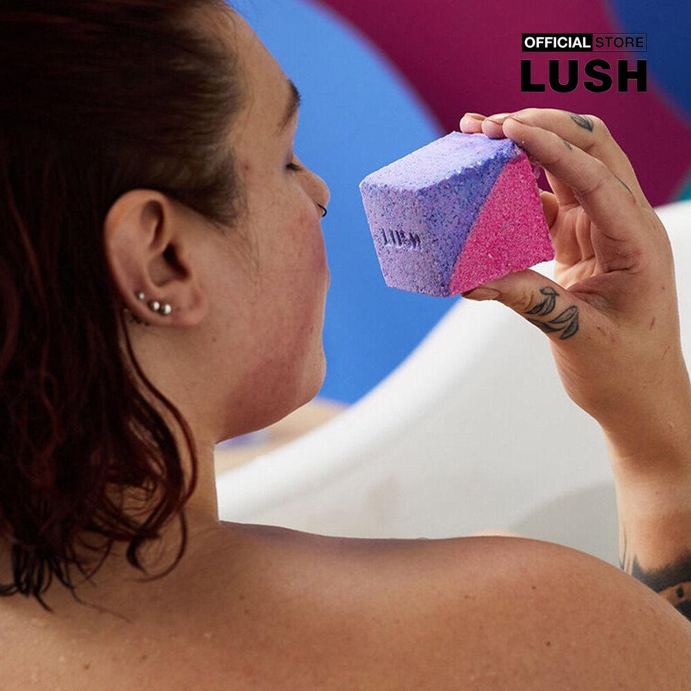 LUSH - Bom tắm Deep Sleep Epsom Salt Cube 0453-01VUM