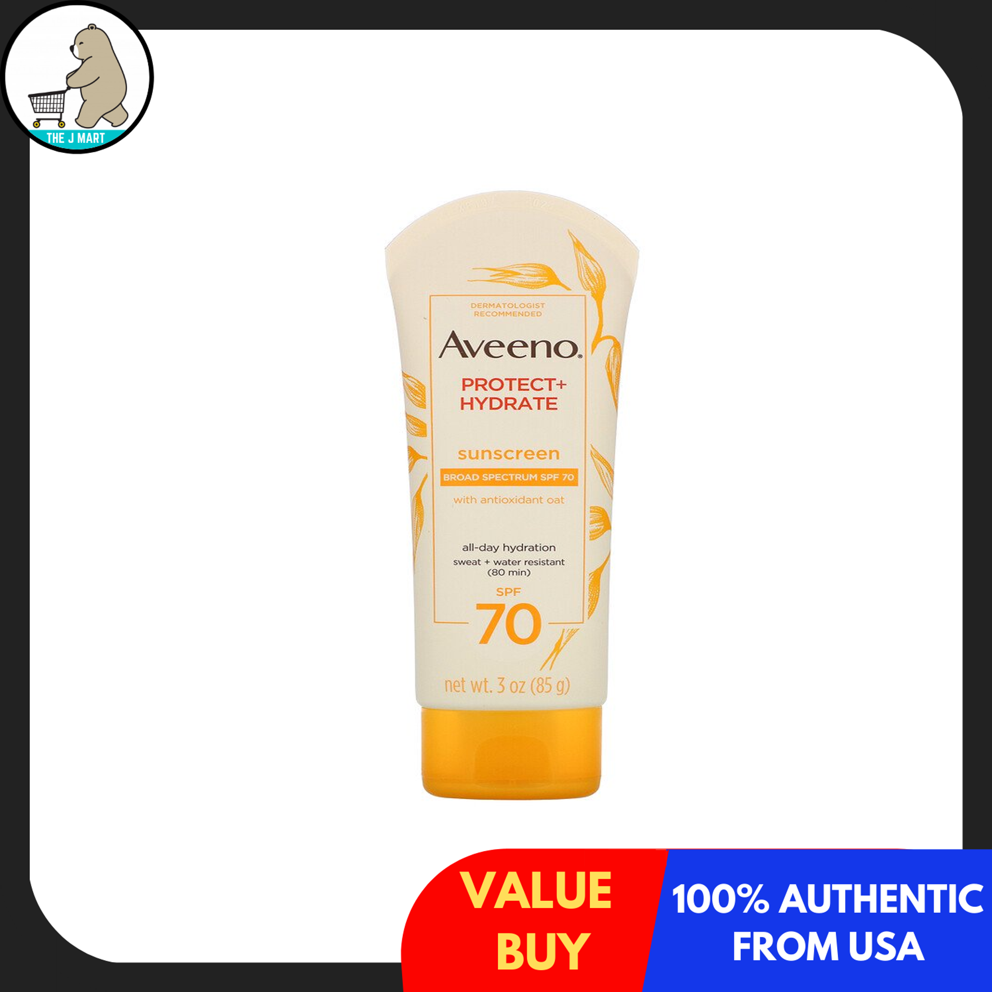 aveeno protect