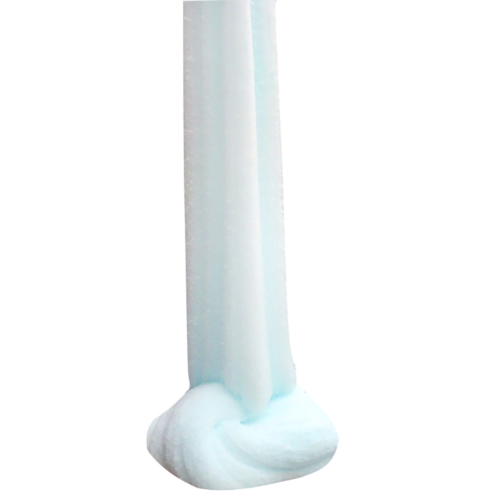 100ml kẹo bông đám mây chất nhờn màu trơn xoáy đồ chơi thơm