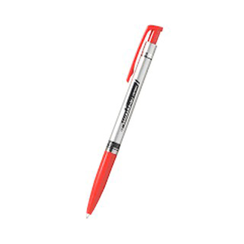 Combo 10 Bút Bi Thiên Long Flexoffice FO-024