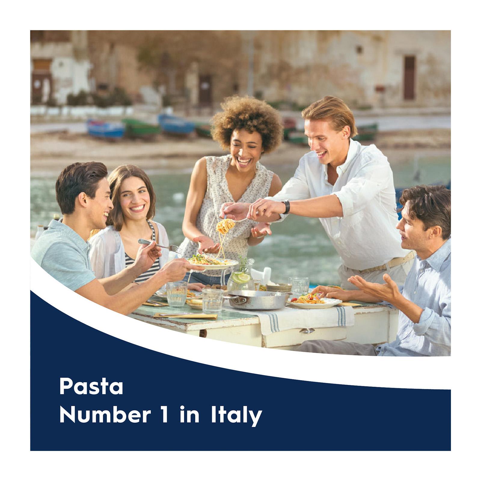 Barilla Italian Pasta Whole Wheat Penne Rigate Lazada Singapore