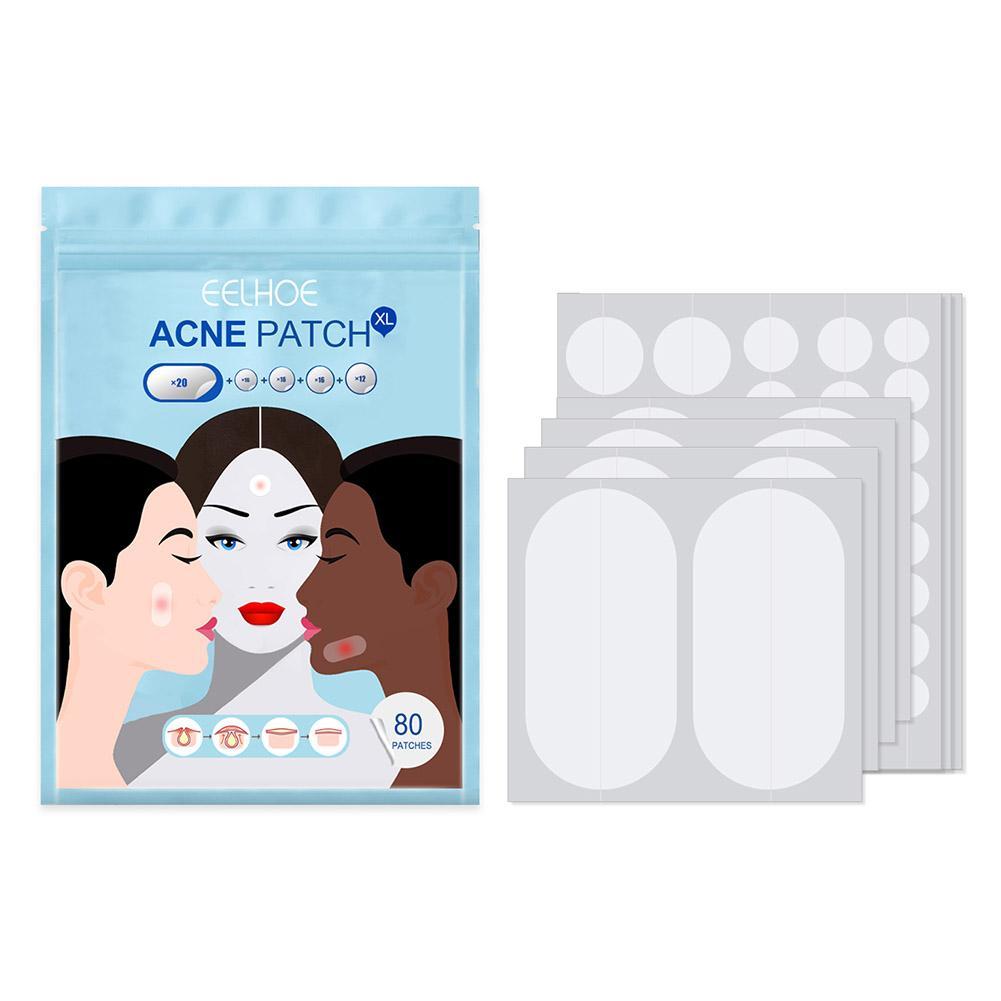 Yuanyan%2080pcs/set%20Large%20Size%20Acne%20Pimple%20Patch%20Face%20Treatment%20Invisible%20Tools%20Acne%20Remover%20Blemish%20Pimples%20Stickers%20D3T7%20-%20Image%204