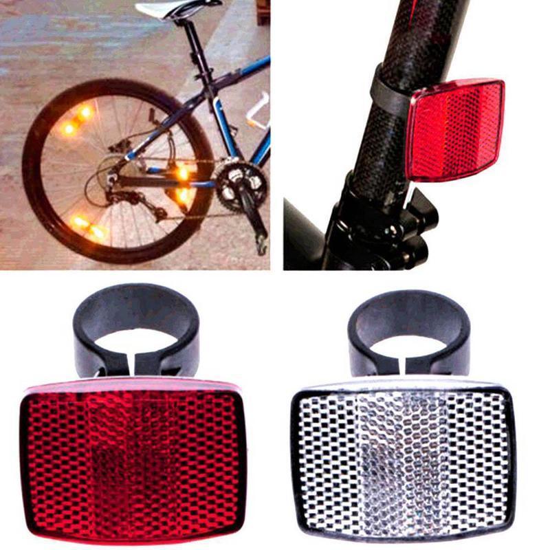bicycle reflector lights