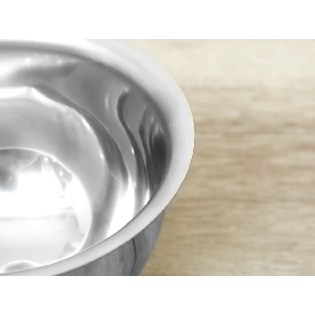 Bộ cối chày bằng Inox cao cấp