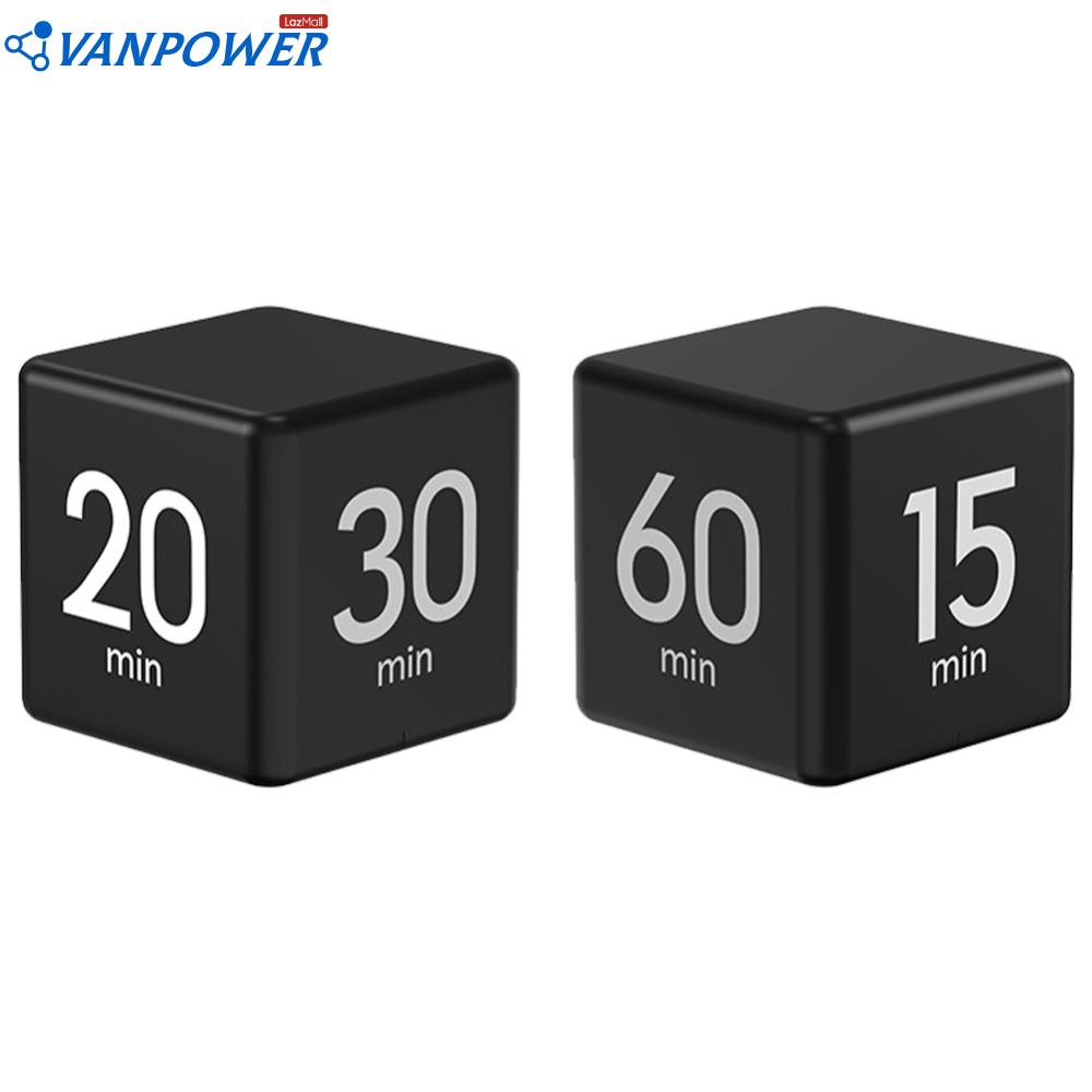 Cooking Countdown Reminder Self-Disciplined Time Mini Kitchen Alarm ...