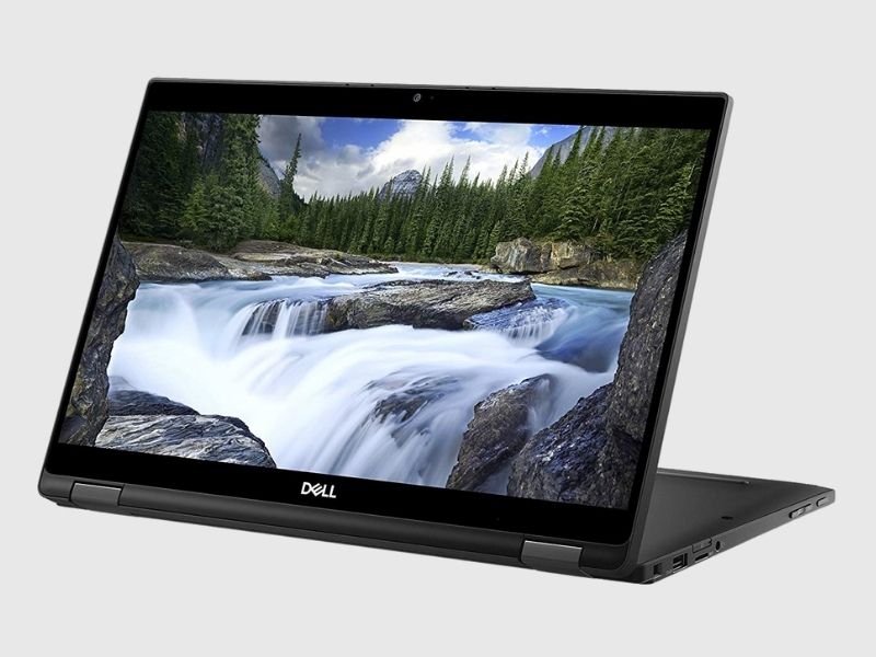 Laptop 2 in 1 Dell Latitude E7390 mới 98%