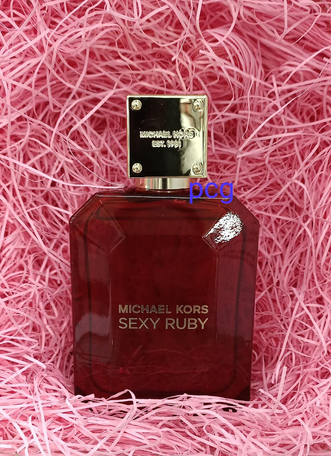 Buy Michael Kors Glam Ruby Edp Spray By Michael Kors For Women  100 Ml  Online  Kogancom 