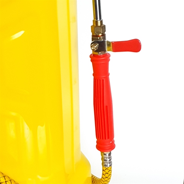 Bình xịt điện Mitsuyama TL-20D ( bình phun thuốc trừ sâu )