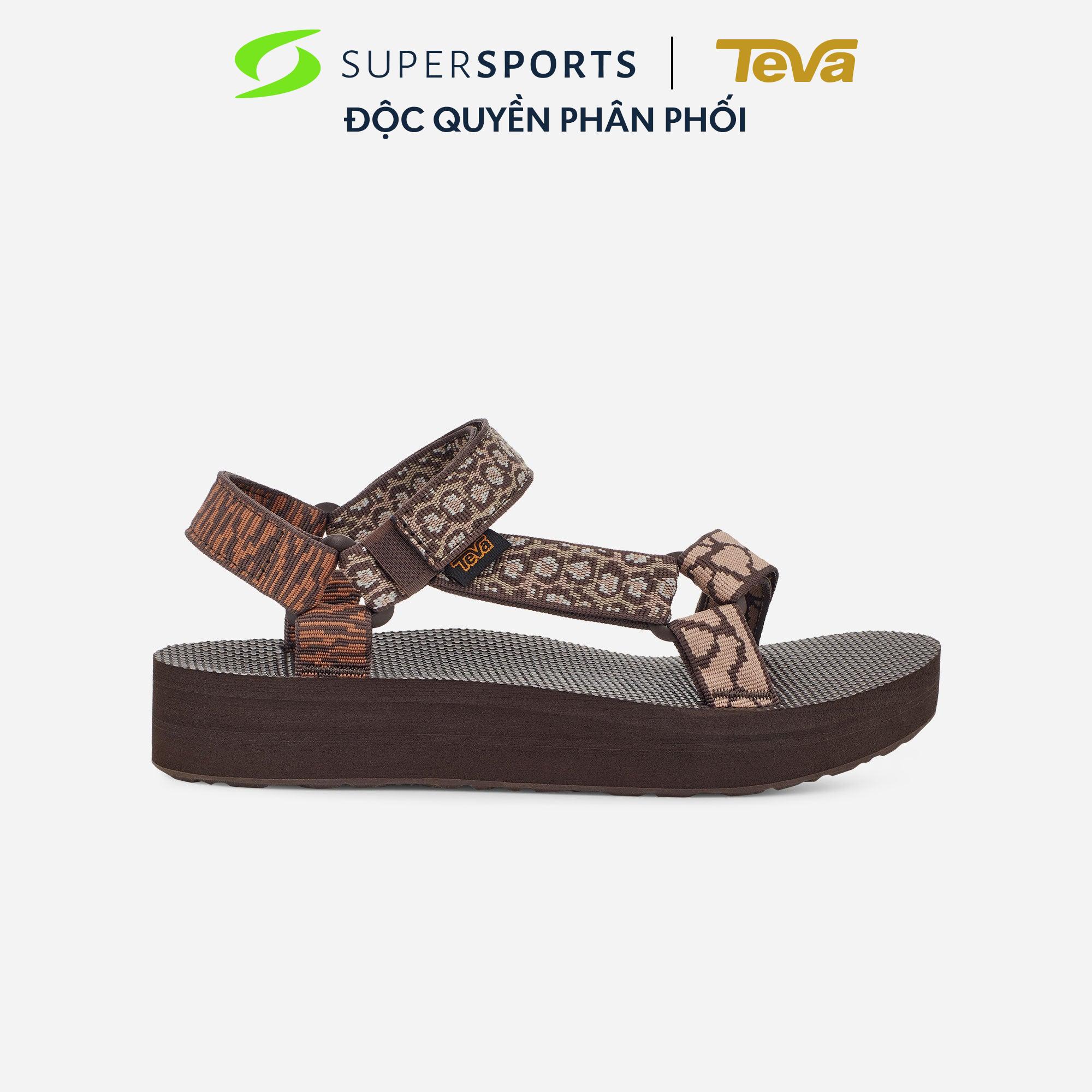 TEVA Giày sandal nữ Midform Universal 1090969-GMSG