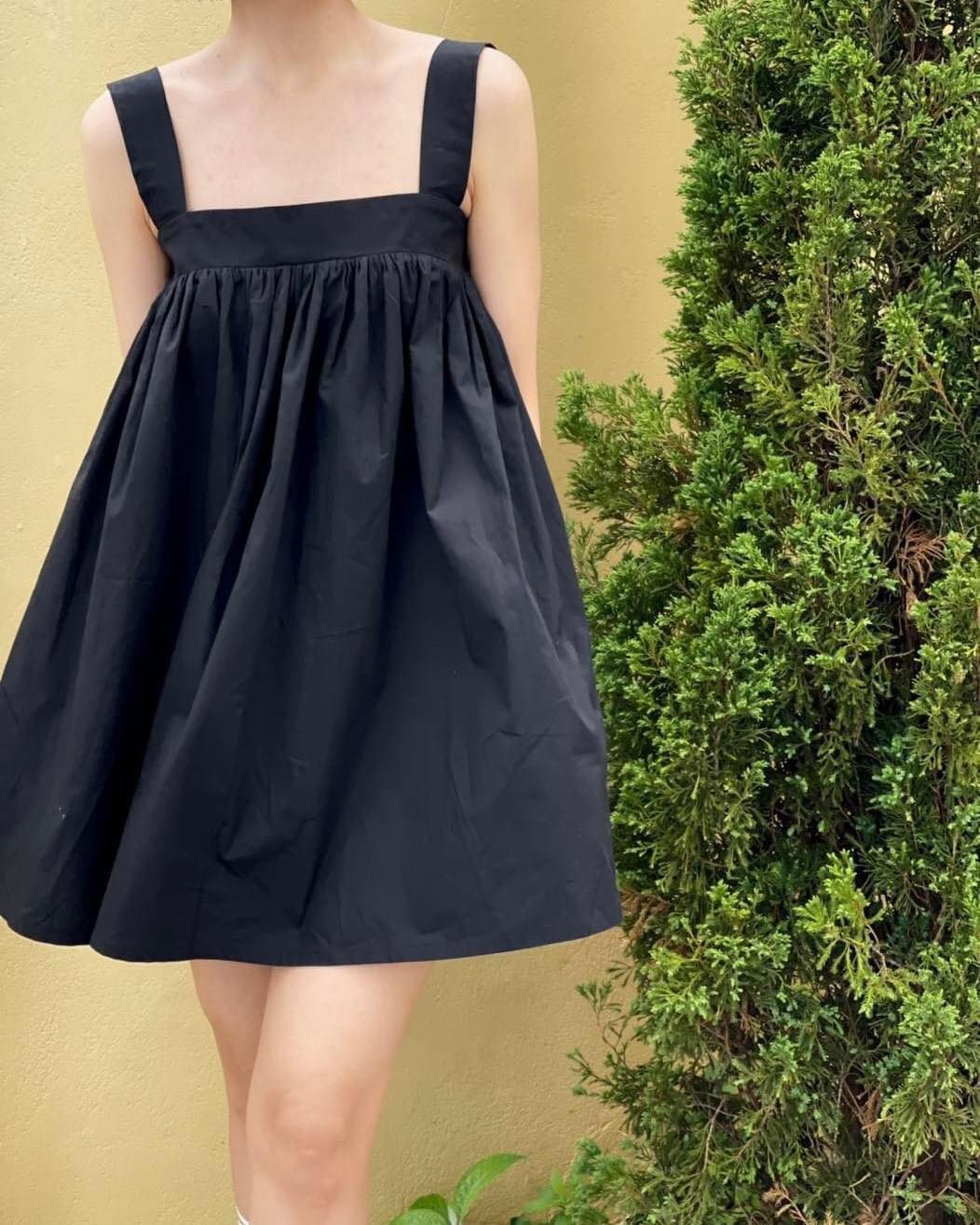 Áo babydoll nữ