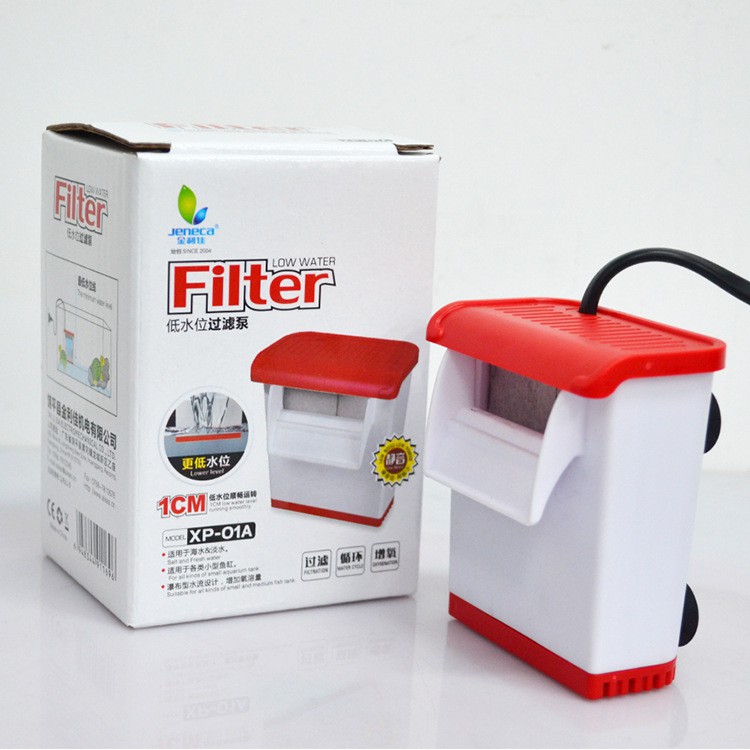 MÁY LỌC NƯỚC TREO MINI JENECA XP-01A