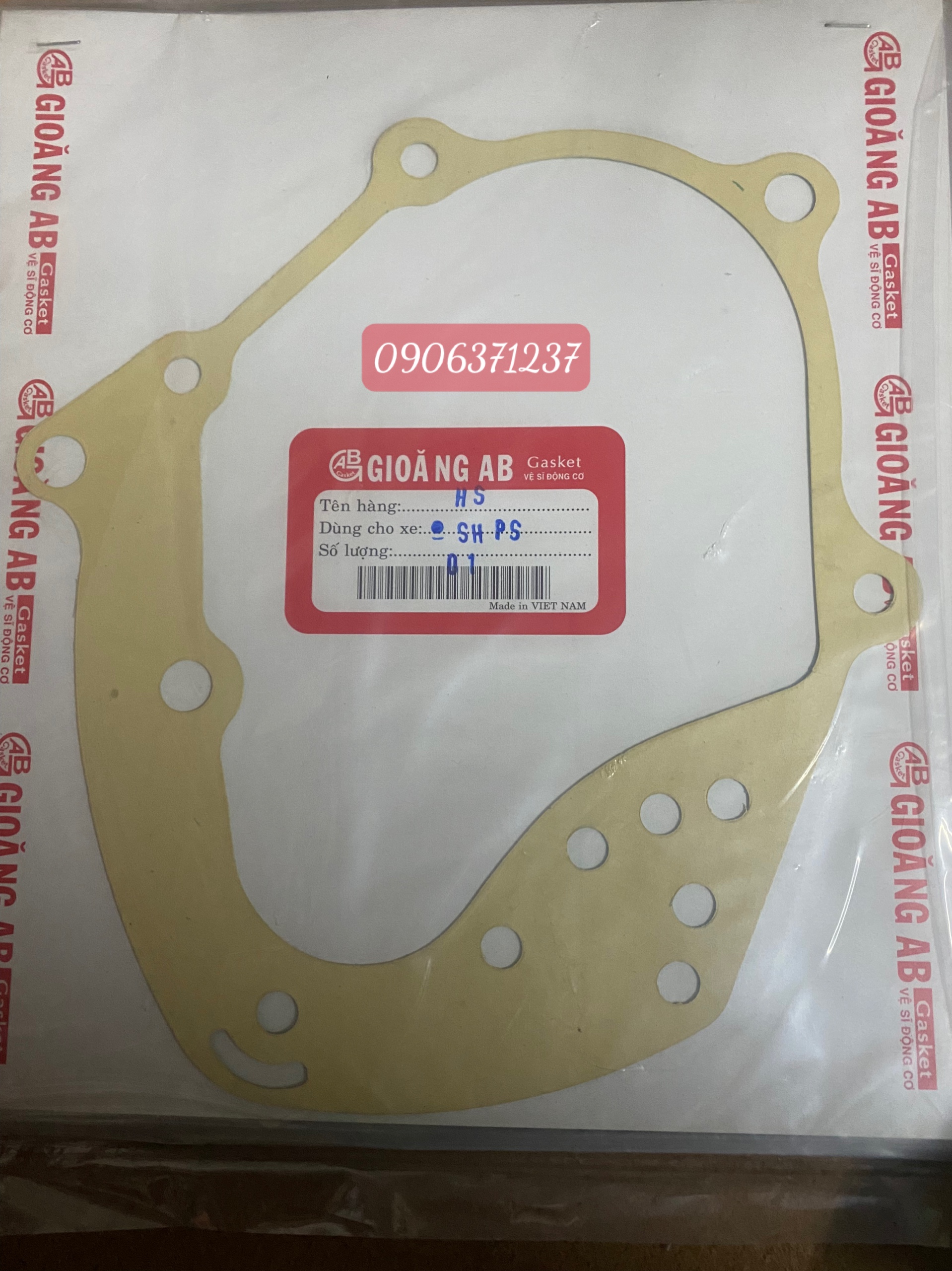Ron láp ( ron hộp số) xe Sh Ý/ Dylan/ @/ PS