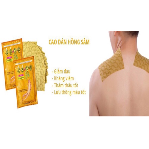 Korean Red Ginseng Paste