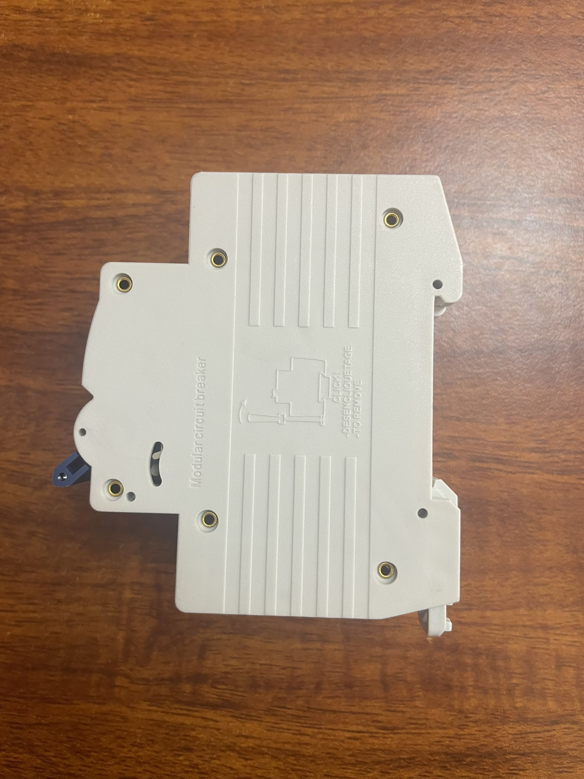 CẦU DAO TỰ ĐỘNG 2 PHA (Attomat 2 pha) MPE
