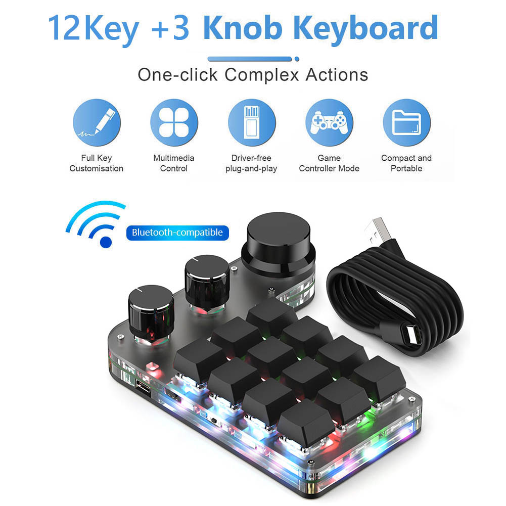 USB%20Custom%20Keyboard%20Programming%20Macro%20Knob%20Mechanical%20Keyboard%20Mini%20Button%20Photoshop%20Gaming%20Hotswap%20Keypad%20for%20Macbook%20Laptop%20-%20Image%202