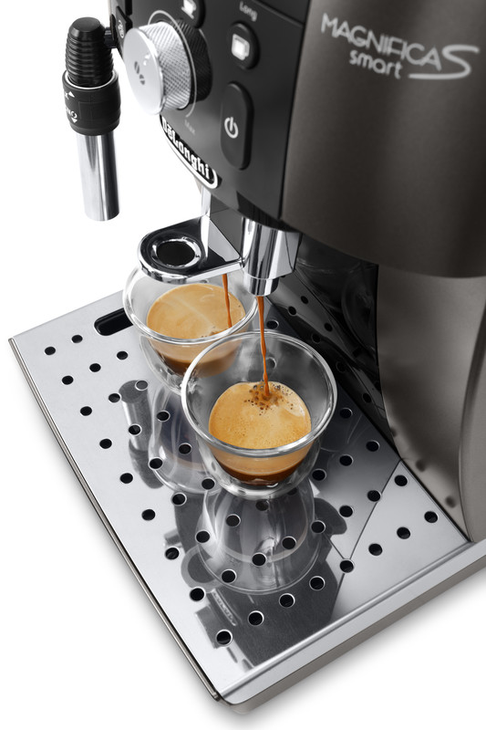 De'Longhi Magnifica S Smart Fully 