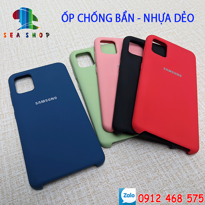 Case for Samsung Galaxy M51 SM-M515