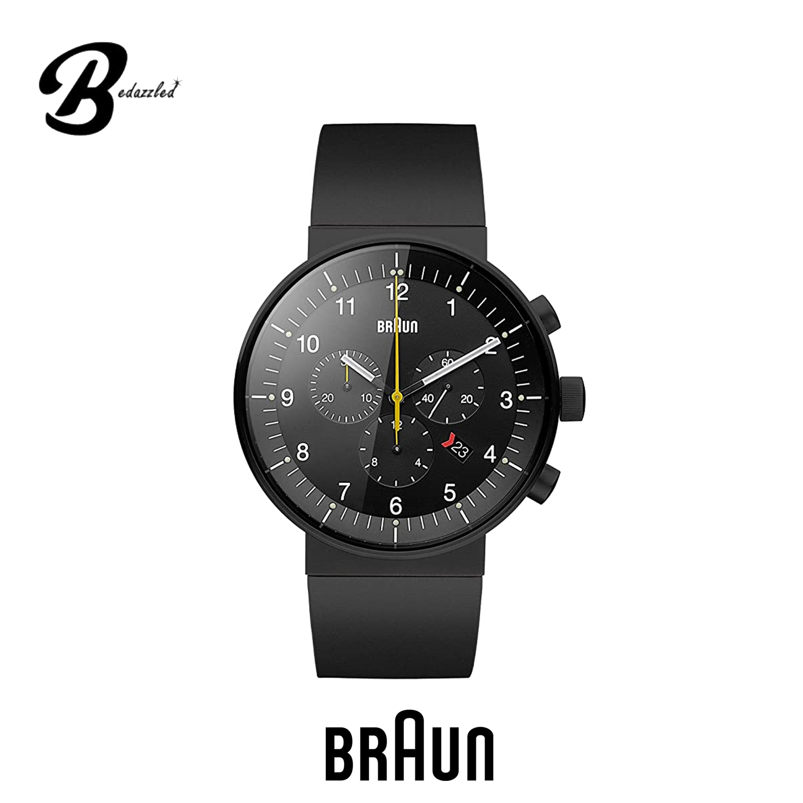 braun bn0095