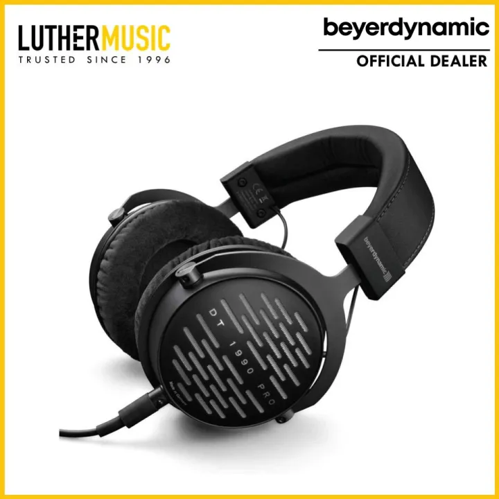 beyerdynamic closed back