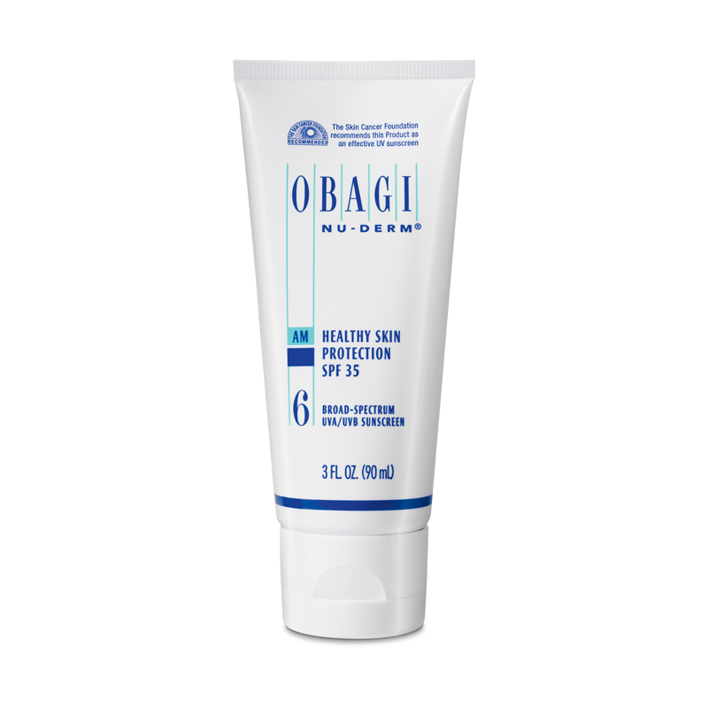 obagi nu derm sunscreen