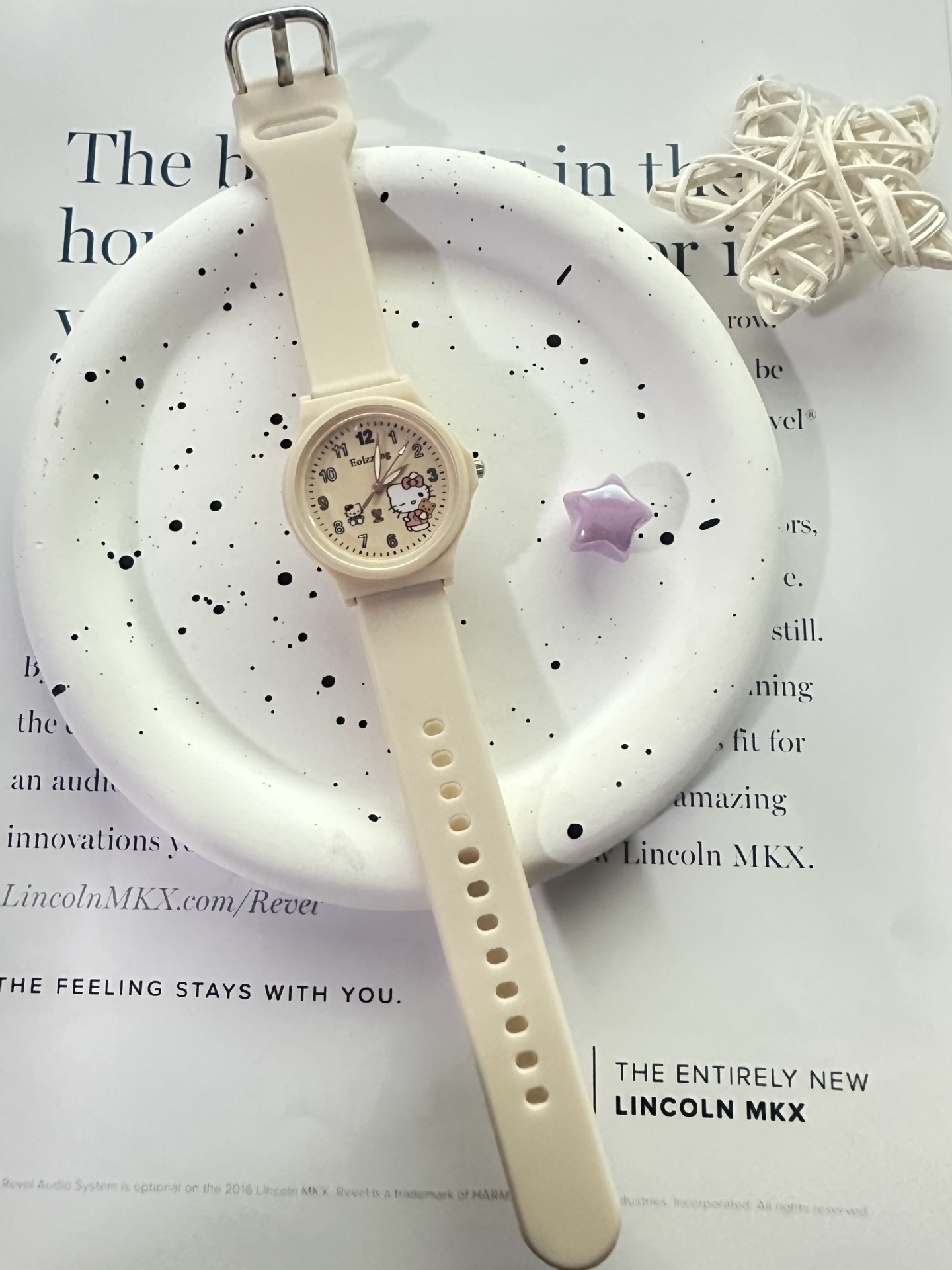 【High Quality】Chic and trendy children's and teenagers' watches for ...