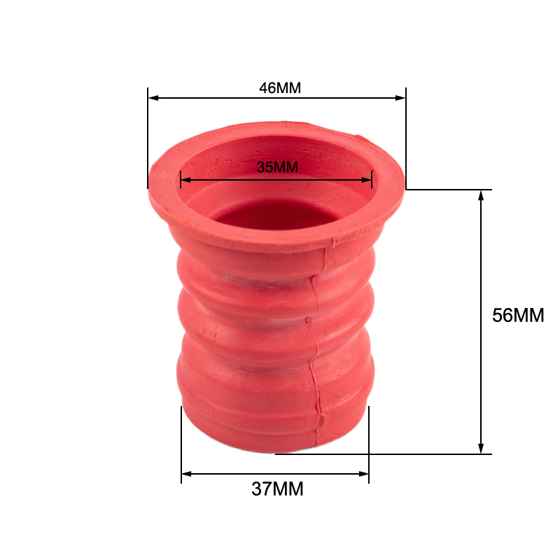Semi-automatic Washing Machine Drain Valve Water Plugging Rubber Gasket Plug Drain Valve Water Sealing Rubber Plug. 
